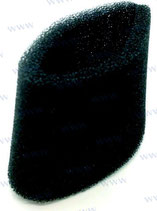 filtro aire yanmar   Ref: REC128170-12540
