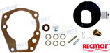 kit carburador   Ref: REC439071