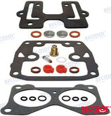 kit juntas carburador   Ref: REC439076