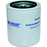FILTRO COMBUSTIBLE   Ref: VOLVO 21139810 REC21139810