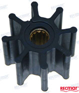 impulsor volvo 3841697 & jabsco 920-0001-