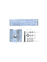 kit anodos yamaha ALUMINIO  Ref: CMY300350KITA