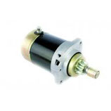 MOTOR ARRANQUE TOHATSU  9 DIENTES  Ref:PH130-0048