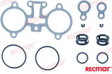 KIT RETENES INYECTOR GASOLINA  Referencia REC853998A1