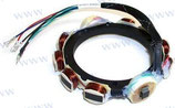 stator yamahar - 3 cil.   2T  Ref: REC688-85510-10