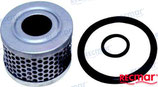 filtro transmision hurth   Ref: REC016940