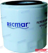 filtro combustible   Ref: RM35-866594Q01