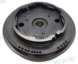 volante de motor completo sin dientes   Ref: PAF20-05000500