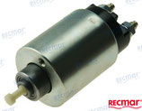 solenoide motor arranque   Ref: REC0987883