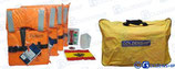 KIT EQUIPO DE SEGURIDAD