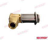 BOMBA DE AGUA G3001X RECG3001X
