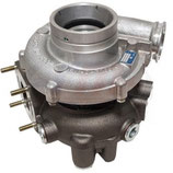 TURBO VOLVO D6-400/435   Ref:Volvo: 3801138 REC3801138