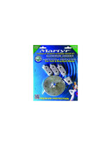 kit anodos yamaha ALUMINIO   Ref: CMY4060KITA