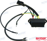 rele power trim   Ref: REC38550-ZV5-823