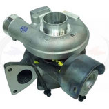 TURBO VOLVO D3-110/220   Ref:Volvo: 3801387   REC3801387