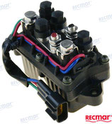 rele yamaha   Ref: REC6AW-81950-00