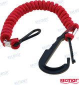 cuerda desconectador de seguridad   Ref: REC8M0092849