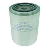 FILTRO ACEITE OMC FORD V8 502900 REFERENCIA  REC35-06007