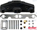 COLECTOR ESCAPE V8 VOLVO OMC 3847501 REFERENCIA  MAR501