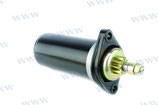 MOTOR ARRANQUE 50-803835T02  Ref:PH130-0061