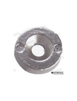 anodo tohatsu maxi 2,5-8hp ø24mm zinc Modelo: 2,5 - 3,5 - 5 - 6 - 8 HP 15 - 18-S MAXI-25 - 40 CORSA   Ref: TEN01251