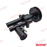 BOMBA DE AGUA MERCRUISER REC46-8M0139996