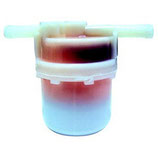 FILTRO COMBUSTIBLE HONDA   Ref: REC16900-SA5-004
