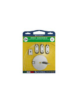 kit anodos zinc yamaha 40-60hp   Ref: TENKITYAMAHA40-60
