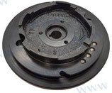 flywheel assy   Ref: PAF15-07070000