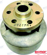 COUPLER VOLVO OMC 3858437 REFERENCIA  REC3858437