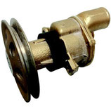 BOMBA ORIGINAL  ASPIRACION AGUA VOLVO 3858847 REFERENCIA  SHEG9901