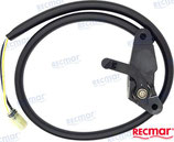sensor trim   Ref: REC34801-93J03