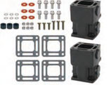KIT SUPLEMENTO CODO MCM 152MM  Referencia REC93322A12