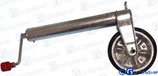 rueda jockey 500 kg. Ref: GS76006