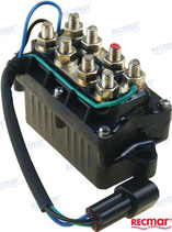 rele   Ref: REC61A-81950-01