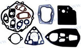 kit juntas honda  Este artículo es original.  Ref: RM061A1-ZV0-000