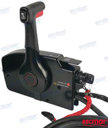 mando lateral  con trim Ref: REC881170A15