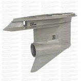 CARCASA COLA OMC COBRA 5007022 1986-1993 REFERENCIA  REC5007022