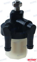filtro combustible   Ref: REC6R3-24560-00