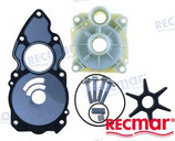 kit bomba agua   Ref: REC6AW-W0078-00
