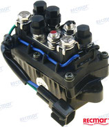 rele completo   Ref: REC63P-81950-00