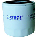 FILTRO ACEITE 4L V8  REFERENCIA  REC35-06003