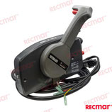 MANDO SINGLE 7 PINS EMPUJAR REC703-48230-14-P