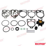 kit bomba agua   Ref: REC47-89984Q5
