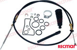 KIT CABLE CAMBIO BRAVO Referencia REC815471T1