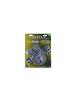 kit anodos yamaha MAGNESIO   Ref: CMY300350XPKITM