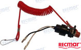 desconectador  Ref: REC688-82575-01