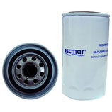 FILTRO ACEITE YANMAR 128633-35400 REFERENCIA  REC128633-35400