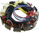 stator mercury mariner- 6 cil. (40 amp)   Ref: REC398-9610A19