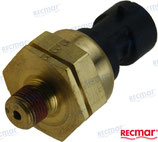 SENSOR PRESION DE ACEITE Sensor de presión de aceite. Diámetro de la rosca: 10mm